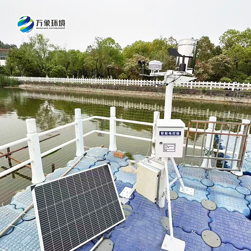 南京师范大学水质安装